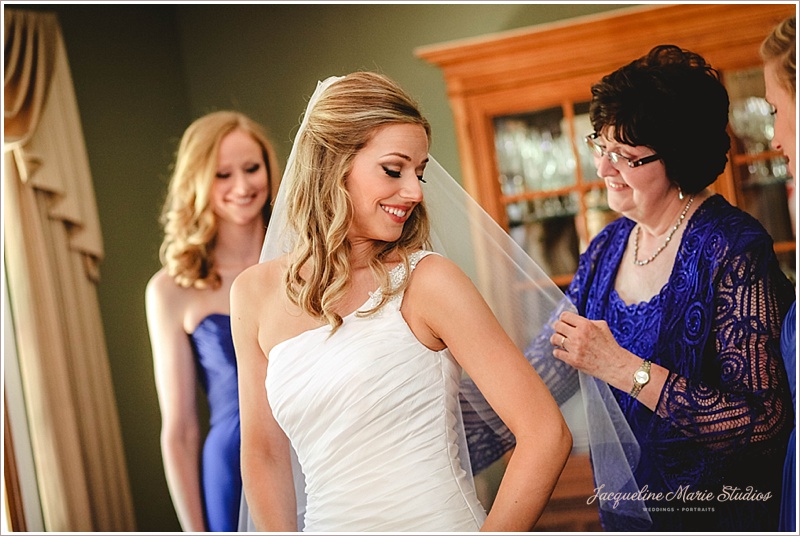 Kate + Caylan Ann Arbor, MI Wedding